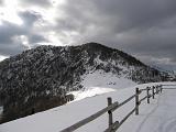 Motoalpinismo con neve in Valsassina - 102